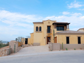 Villa Sol #26 - Homes & Villas by Grand Solmar