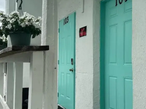 Miami Rental Hostel