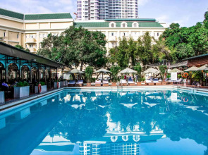 Tran Vien Dong Hotel