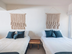 Villa Las Rocas Puerto Aventuras