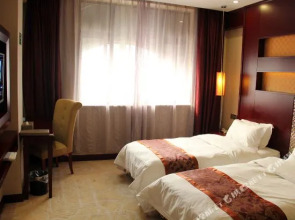 横店皇家尚品酒店