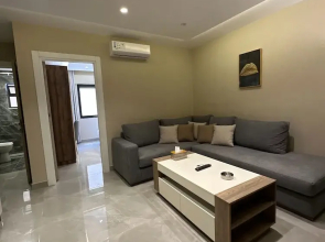 Charming Amman Apartment With Modern Amenitie