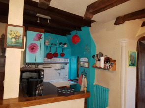 Le Petit Logis De Tinténiac