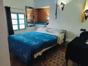 Le Retour au Calme Tinghir