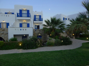 Dolphin Kastraki Studios