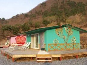 Pyeongchang Healing Stay