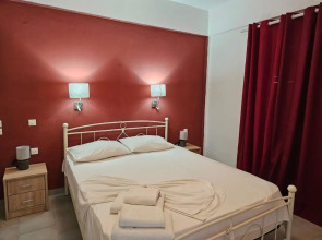 Corfu Glyfada Menigos Resort 147