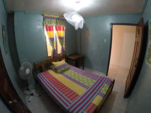 Hostal Bastimentos