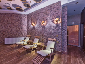 The Million Stone Hotel - Special Class