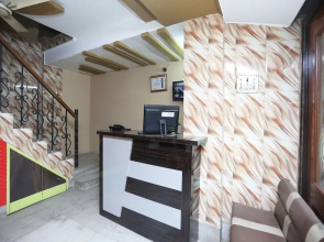 Hotel Grand Mishra International by OYO Rooms