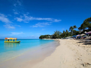 The One at The Saint James by Blue Sky Luxury