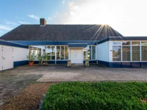 Vakantie aan de Maas