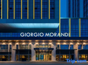 Giorgio Morandi Hotel
