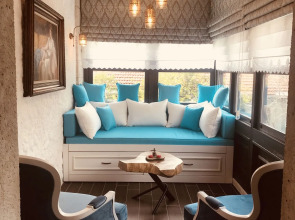 Provence Mansion Alacati