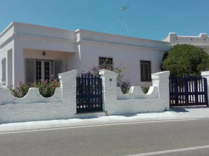 Villa La Floridiana