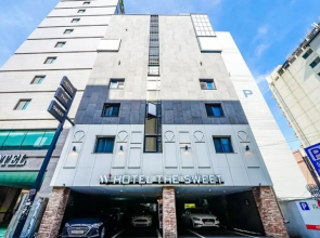 Hotel The Sweet