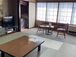 Resort Inn Kuroiwaso