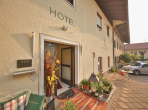 Hotel Bockmaier