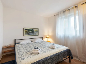Homely Apartment in Genova With Sea Nearby