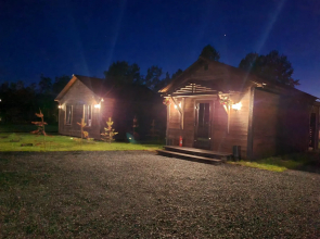 Guest complex Liski