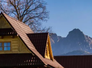 udanypobyt Domek Przy Lesie