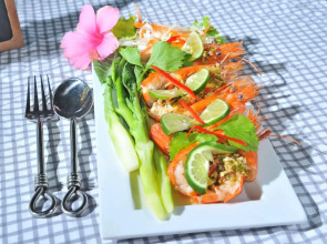 Centara Life Cha-Am Beach Resort Hua Hin