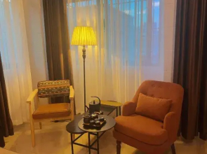Nanchu Yashe Homestay (Nan'ao Island Ecotourism Area Store)