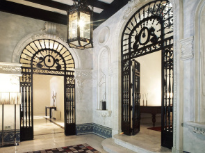 Hotel Palacio Del Retiro, Autograph Collection
