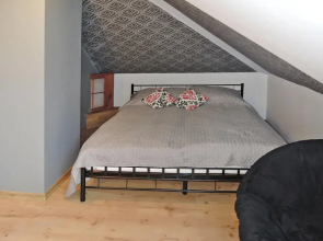 Holiday Flat, Stepnica