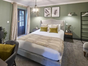 Host & Stay - The Annexe @ The Old Brewery