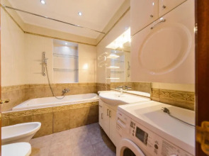 Guest House at the Polytechnic Institute