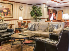 Comfort Inn & Suites Ann Arbor