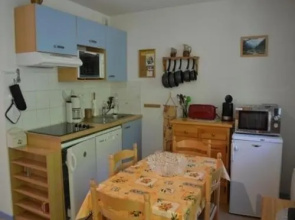 Apartment Les Pleiades 3