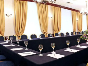 Palace Hotel Zagreb