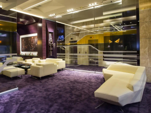 Best Western Hotel My Place