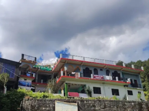 Goroomgo Mount Kailash Homestay Munsyari