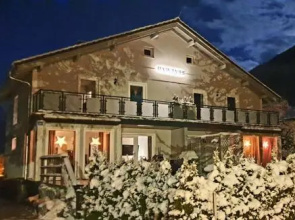 Haus Taube