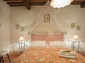 Verdidea - Podere Contignano (up to 21 people)