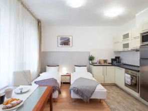 Greenpark Aparthotel