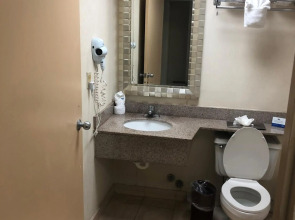 Rodeway Inn South Miami Coral Gables