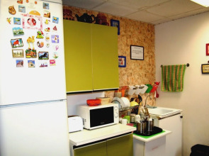 Жилое помещение Кот Матроскин на Чернышевского