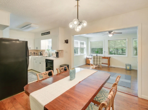 Hot Springs Village Haven w/ Community Amenities!