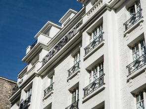 Le General Hotel