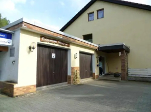 Ferienwohnung Pohland