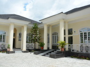 Springs Resorts Sparadise Suites