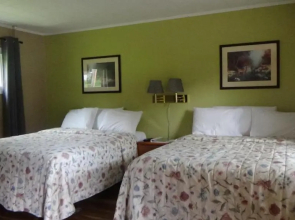 Roseloe Motel