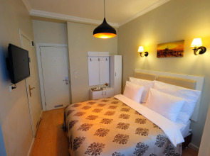 Ada Home's Hotel Taksim