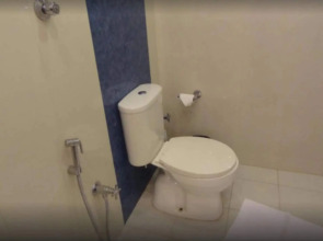 Santana Beach Resort