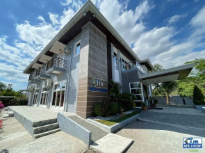 JJB Aquafarm Resort by Cocotel