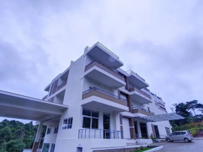 Danta Resort by OYO Rooms